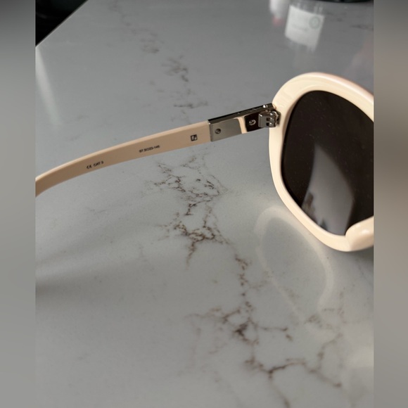 3.1 Phillip Lim by Linda Farrow Sunglasses - Picture 2 of 5